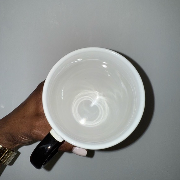 Sssh.. I’m Very Busy Coffee Cup - Picture 3 of 3